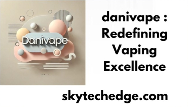 danivape