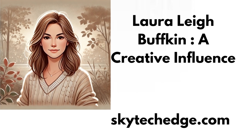 Laura Leigh Buffkin