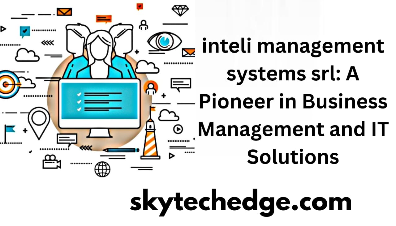 inteli management systems srl