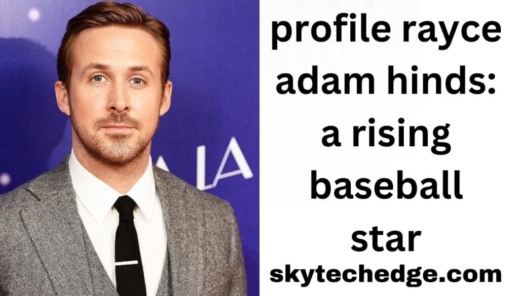 profile rayce adam hinds