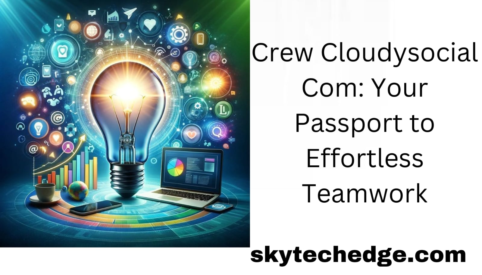 Crew Cloudysocial Com