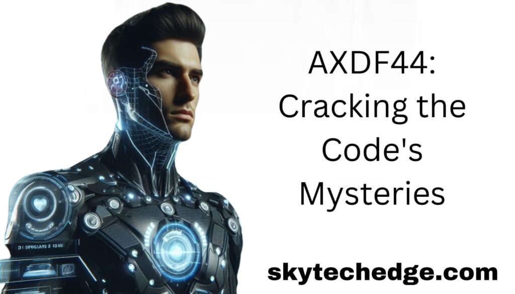 AXDF44