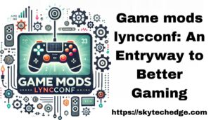 Game mods lyncconf