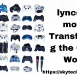 lyncconf mods