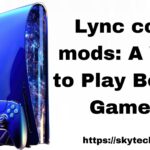 Lync conf mods