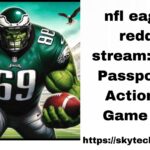 nfl eagles reddit stream